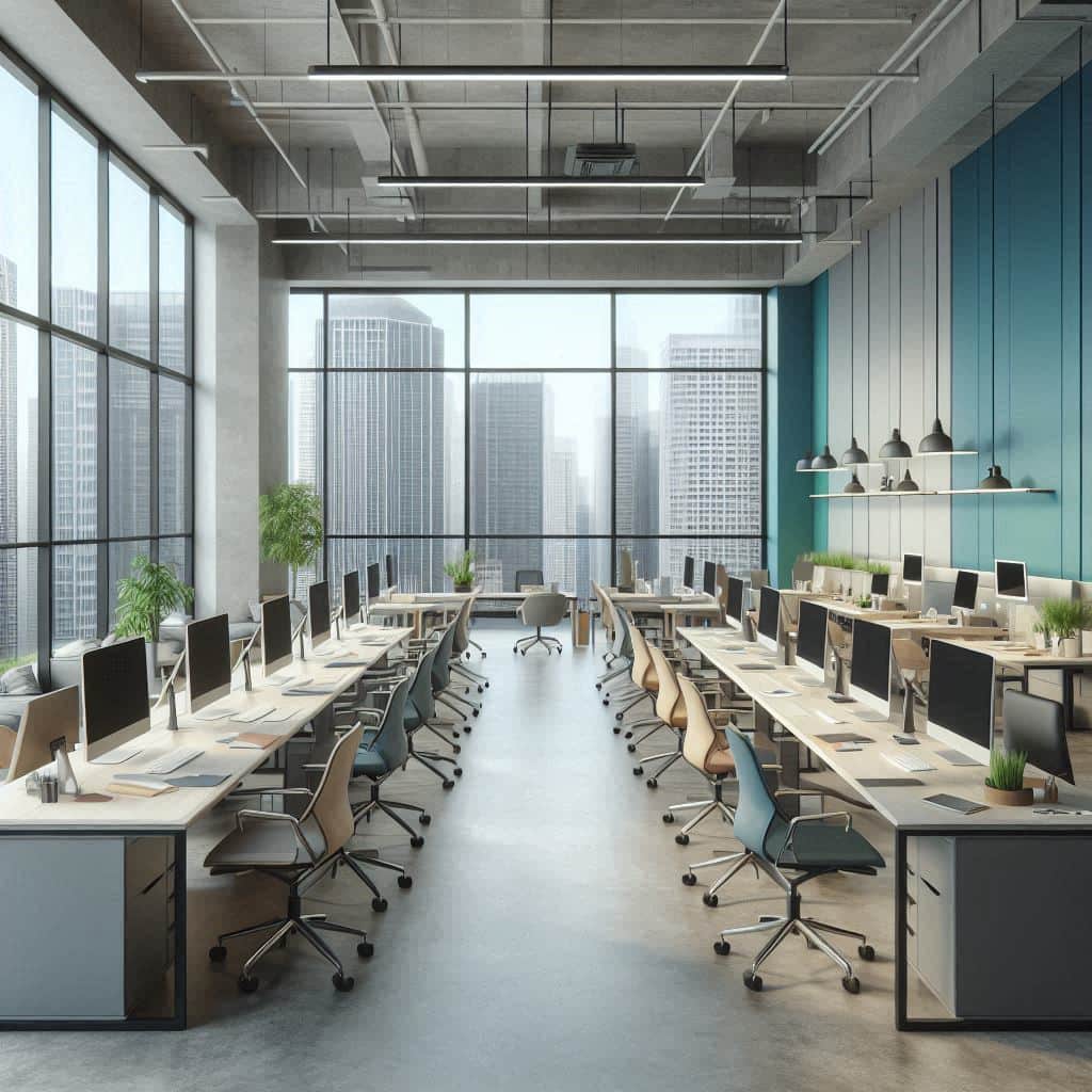 大厦名字文章配图