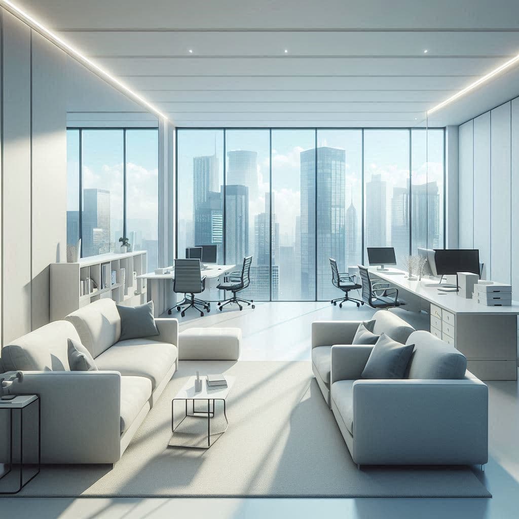 大厦名字文章配图